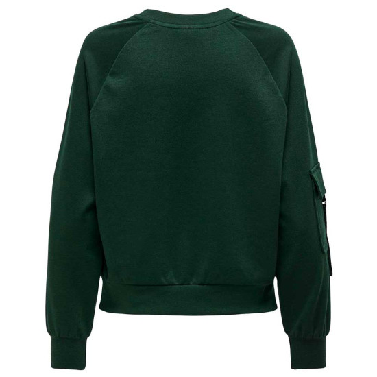 Only Γυναικείο φούτερ Only Γυναικείο φούτερ